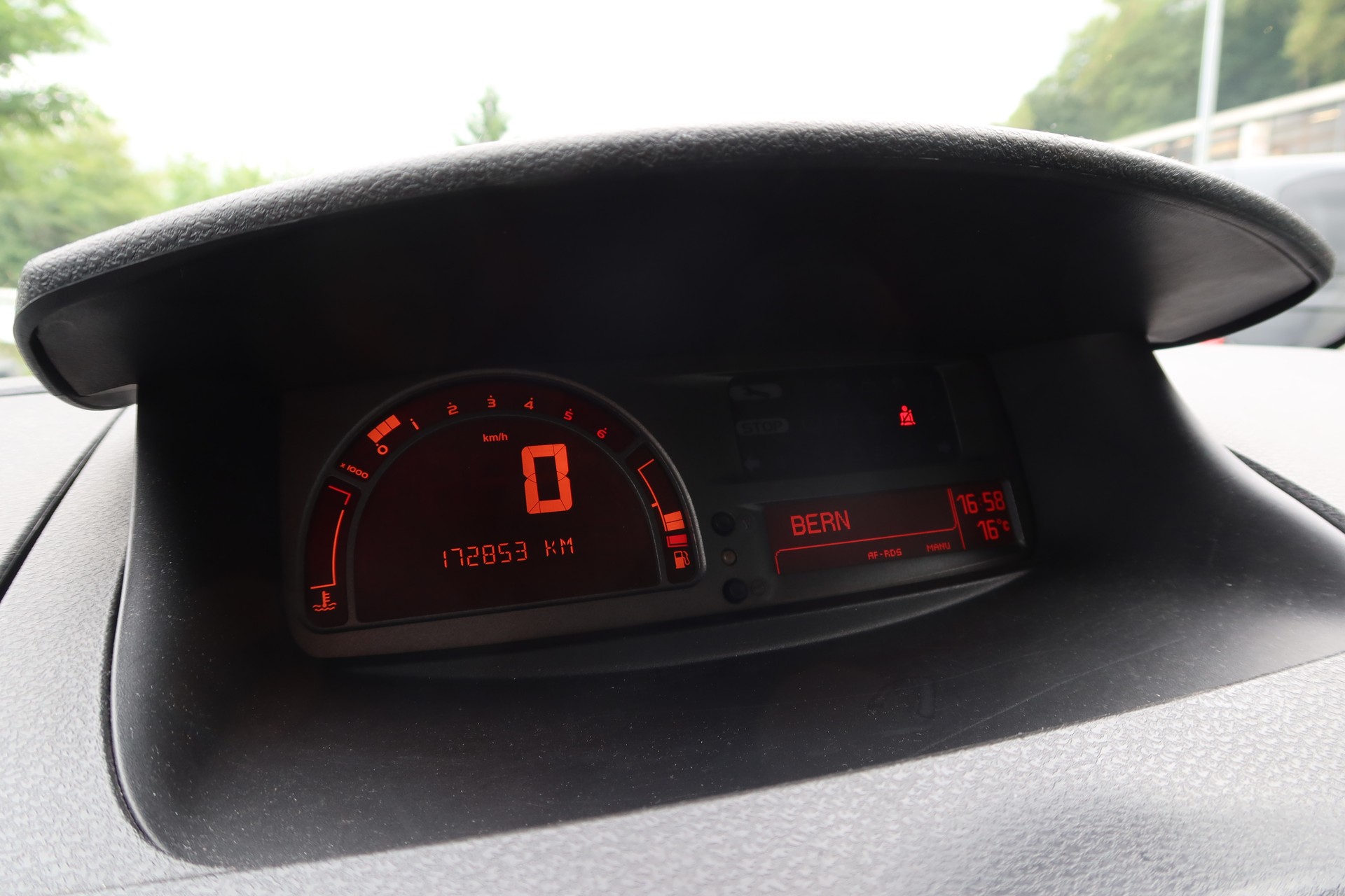 RENAULT Modus 1.5 dCi Expression-image-11