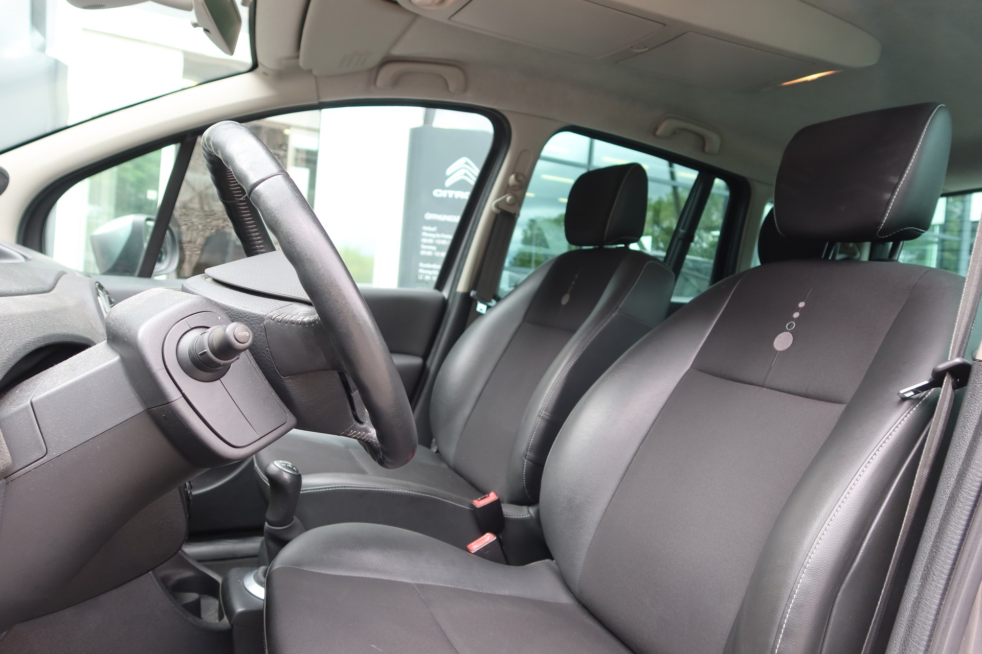 RENAULT Modus 1.5 dCi Expression-image-7