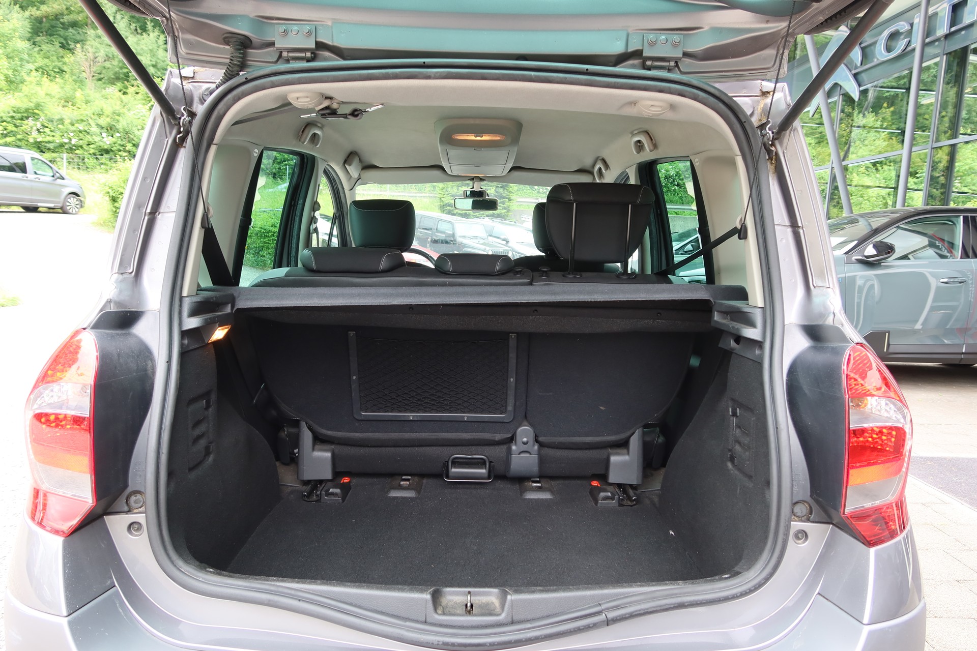 RENAULT Modus 1.5 dCi Expression-image-6