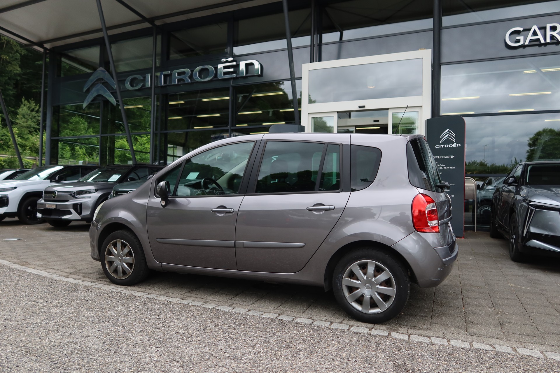 RENAULT Modus 1.5 dCi Expression-image-3