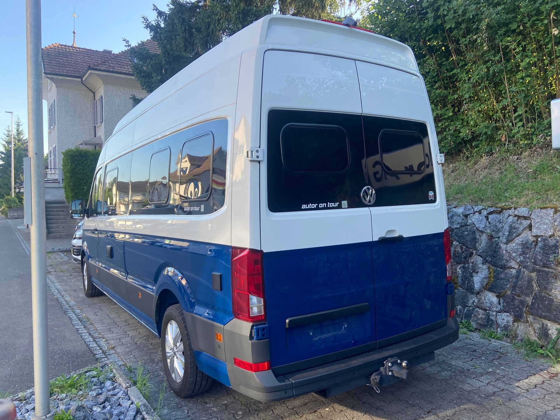 VW Grand California 680 2.0 BI-TDI-image-3