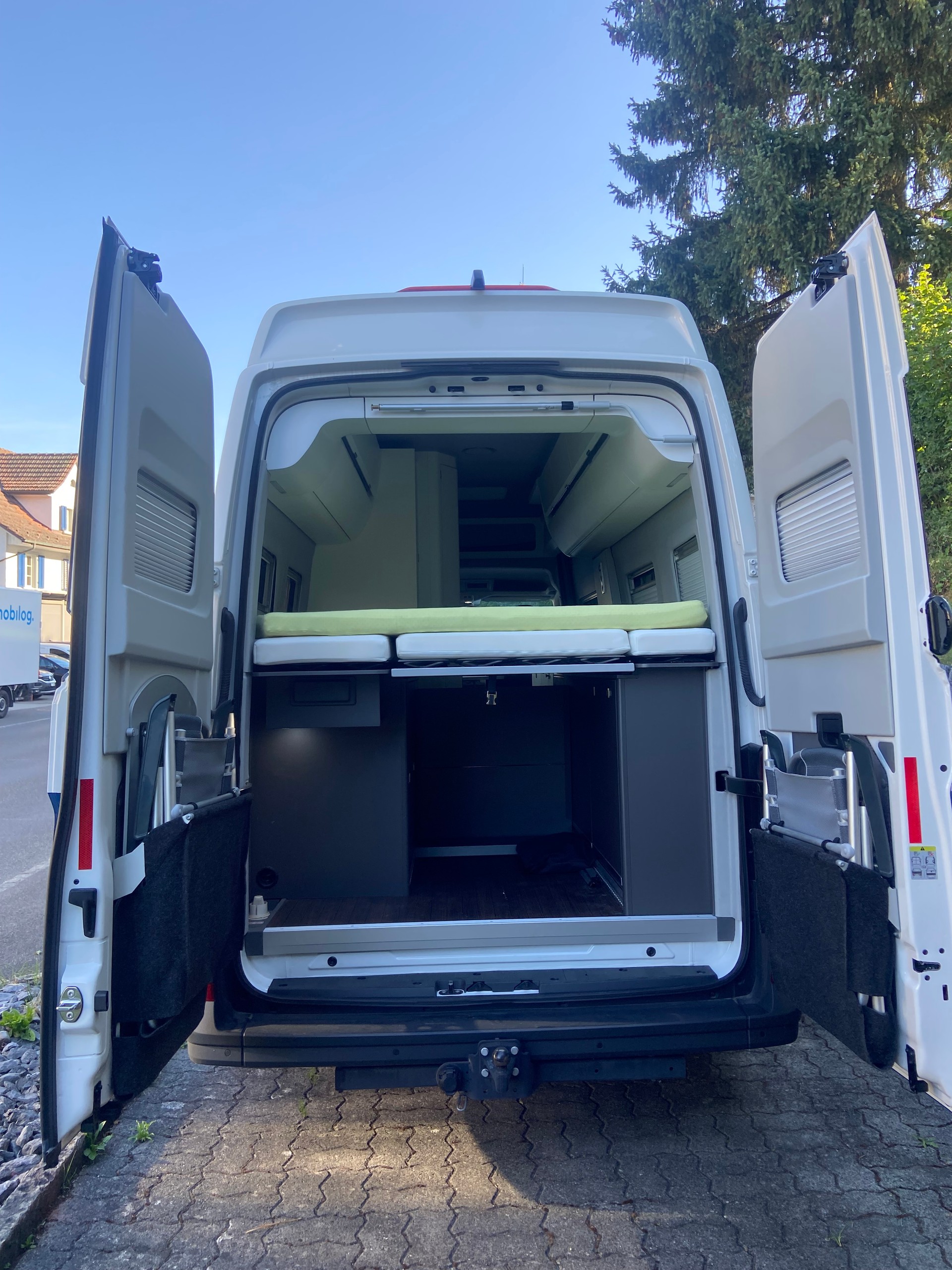 VW Grand California 680 2.0 BI-TDI-image-4