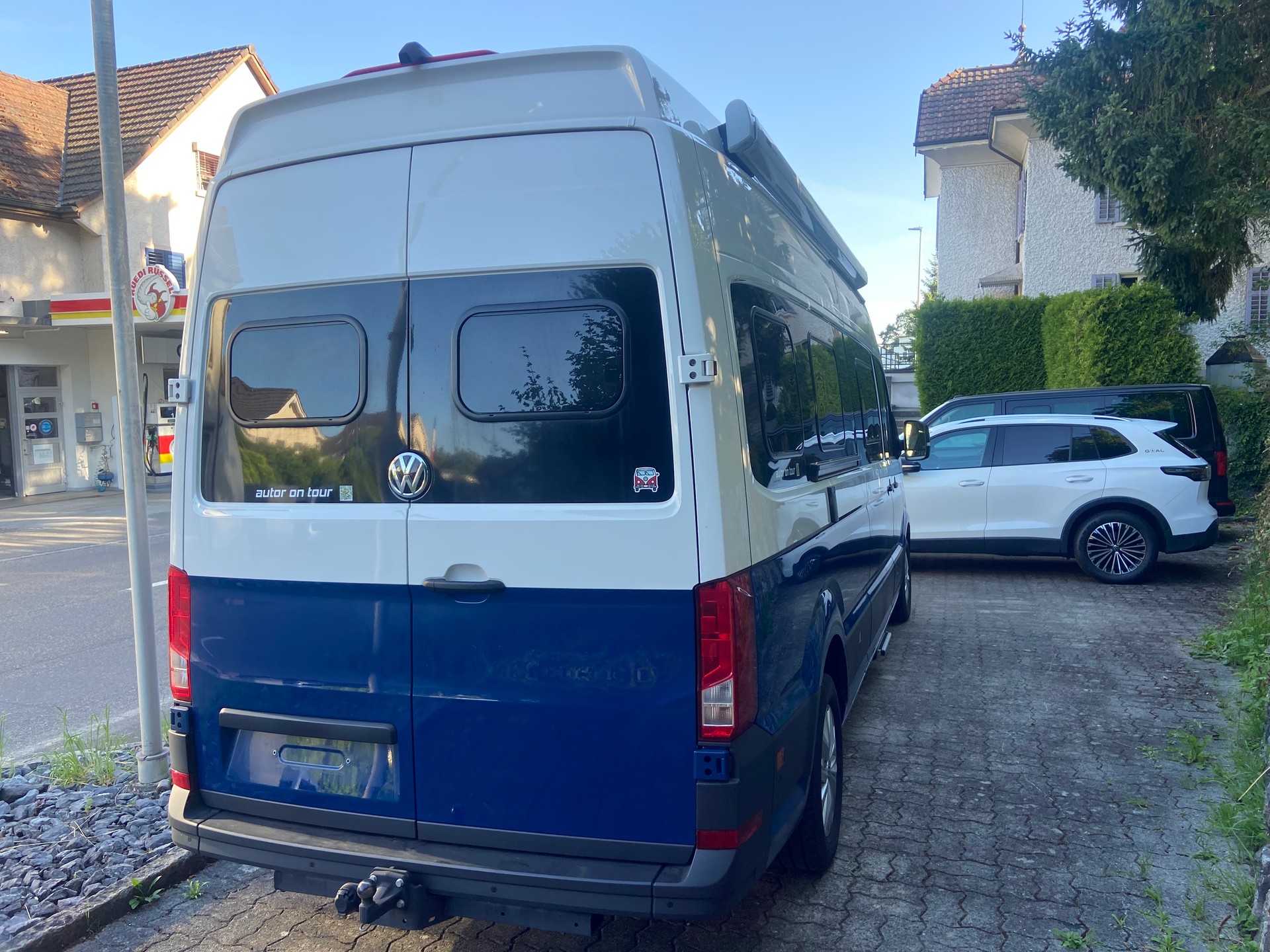 VW Grand California 680 2.0 BI-TDI-image-2