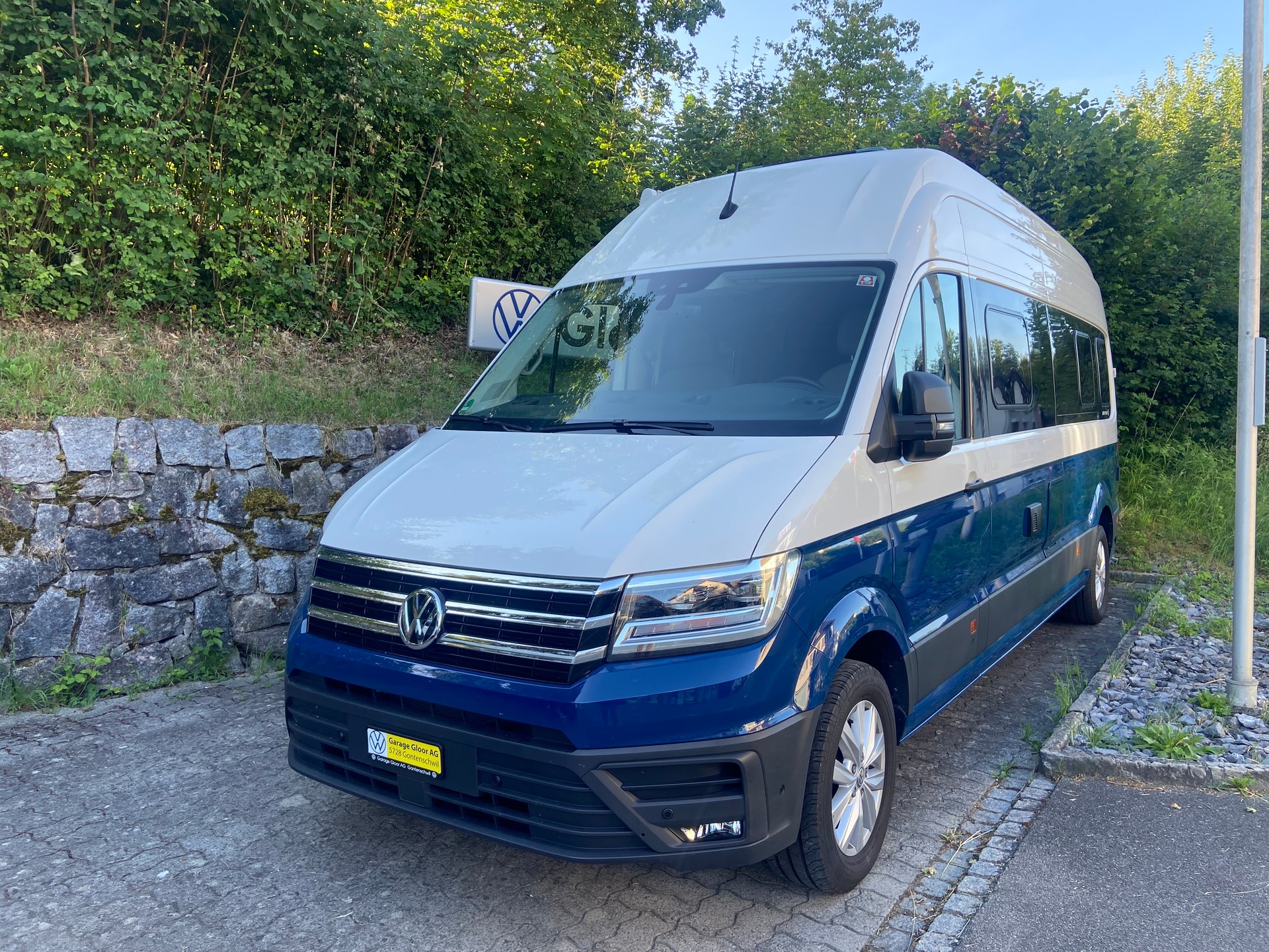 VW Grand California 680 2.0 BI-TDI-image-0