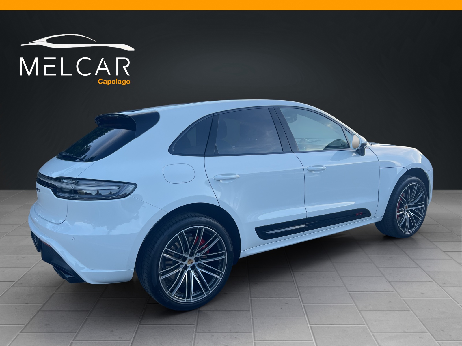 PORSCHE Macan GTS PDK-image-7