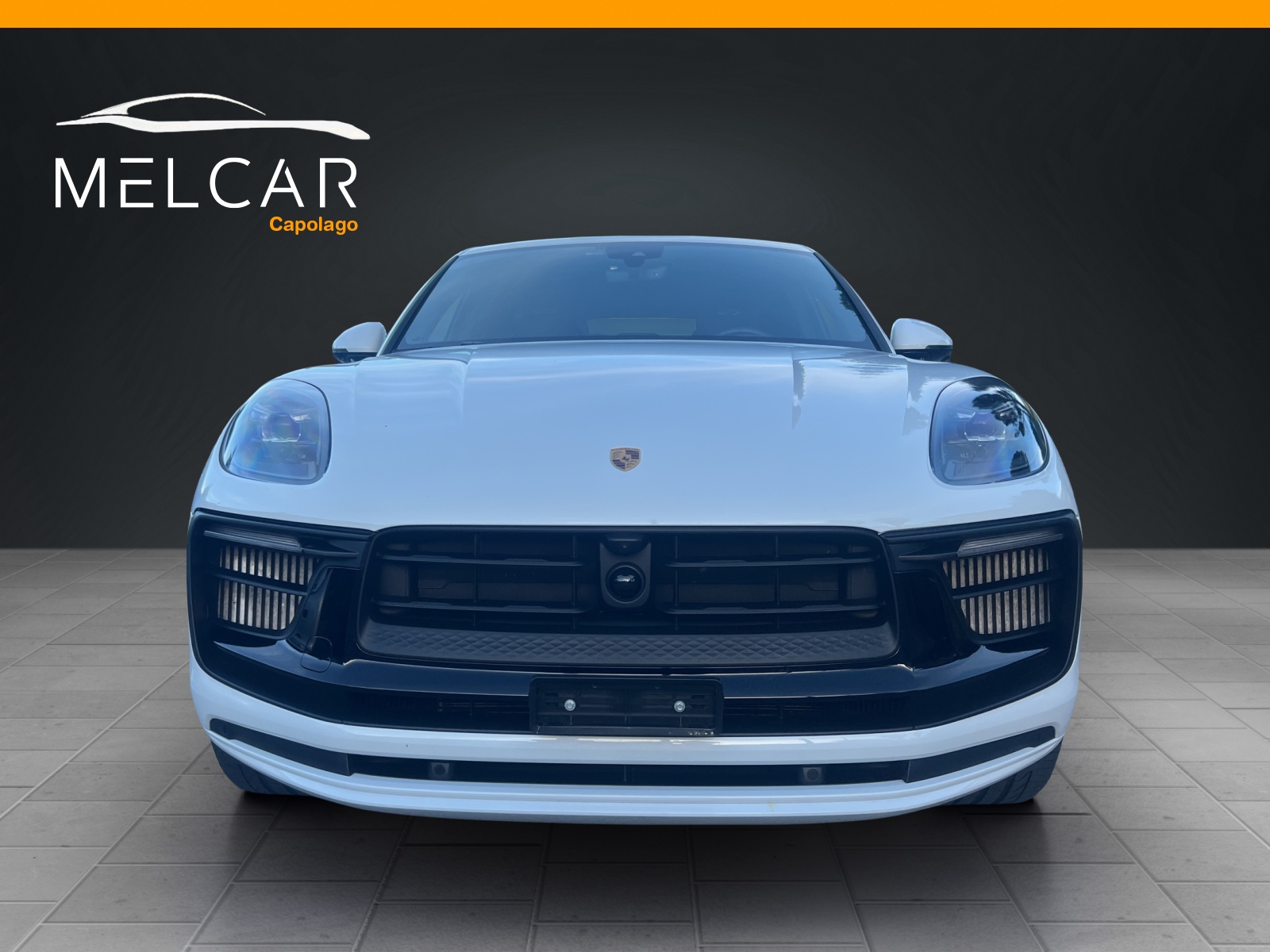 PORSCHE Macan GTS PDK-image-2
