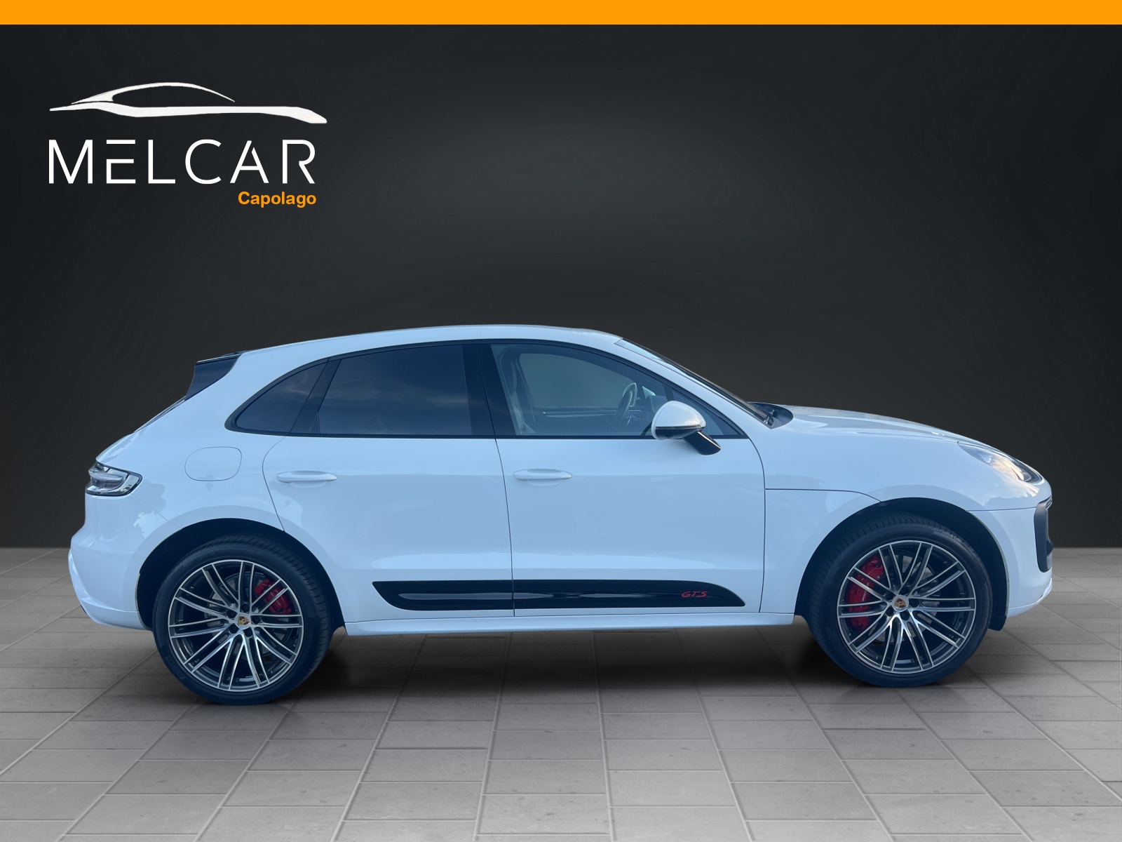 PORSCHE Macan GTS PDK-image-4
