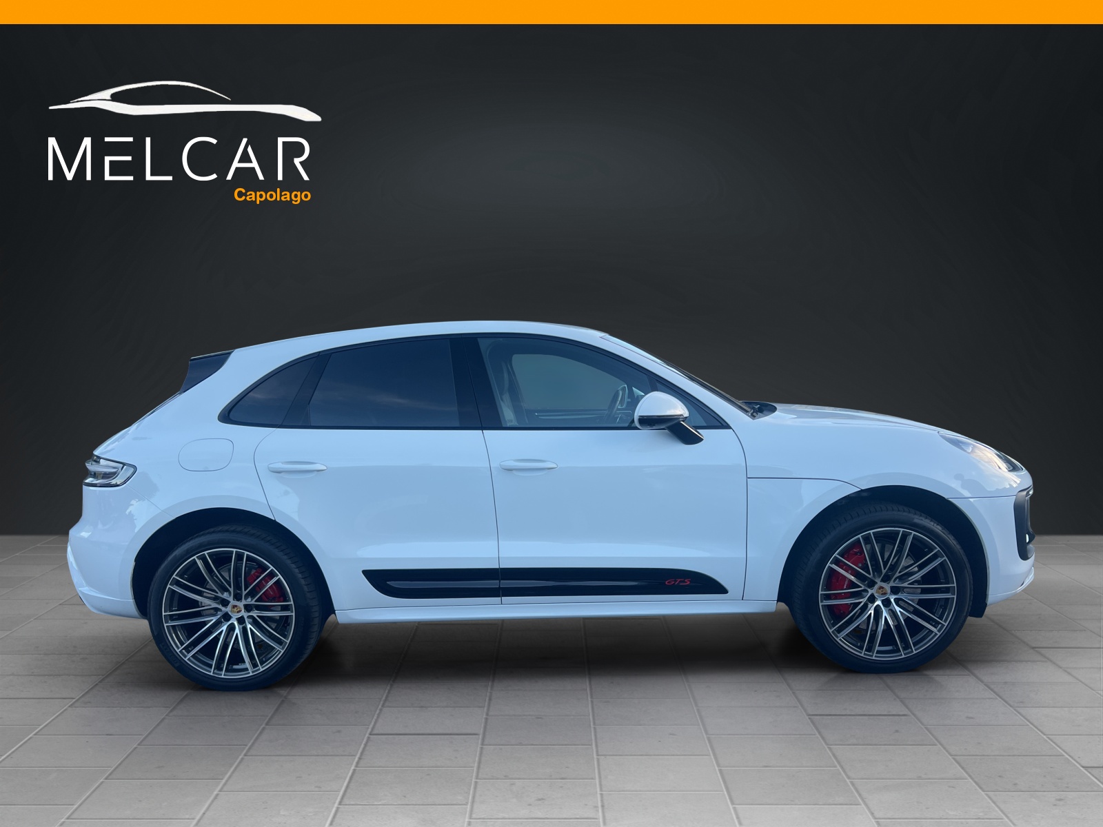 PORSCHE Macan GTS PDK-image-6