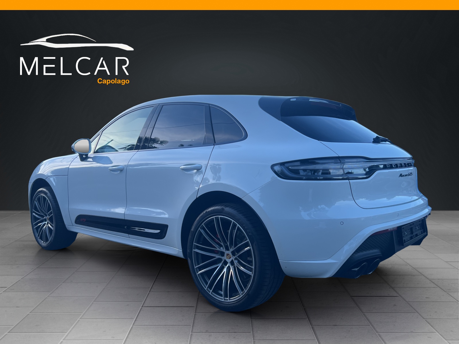 PORSCHE Macan GTS PDK-image-8