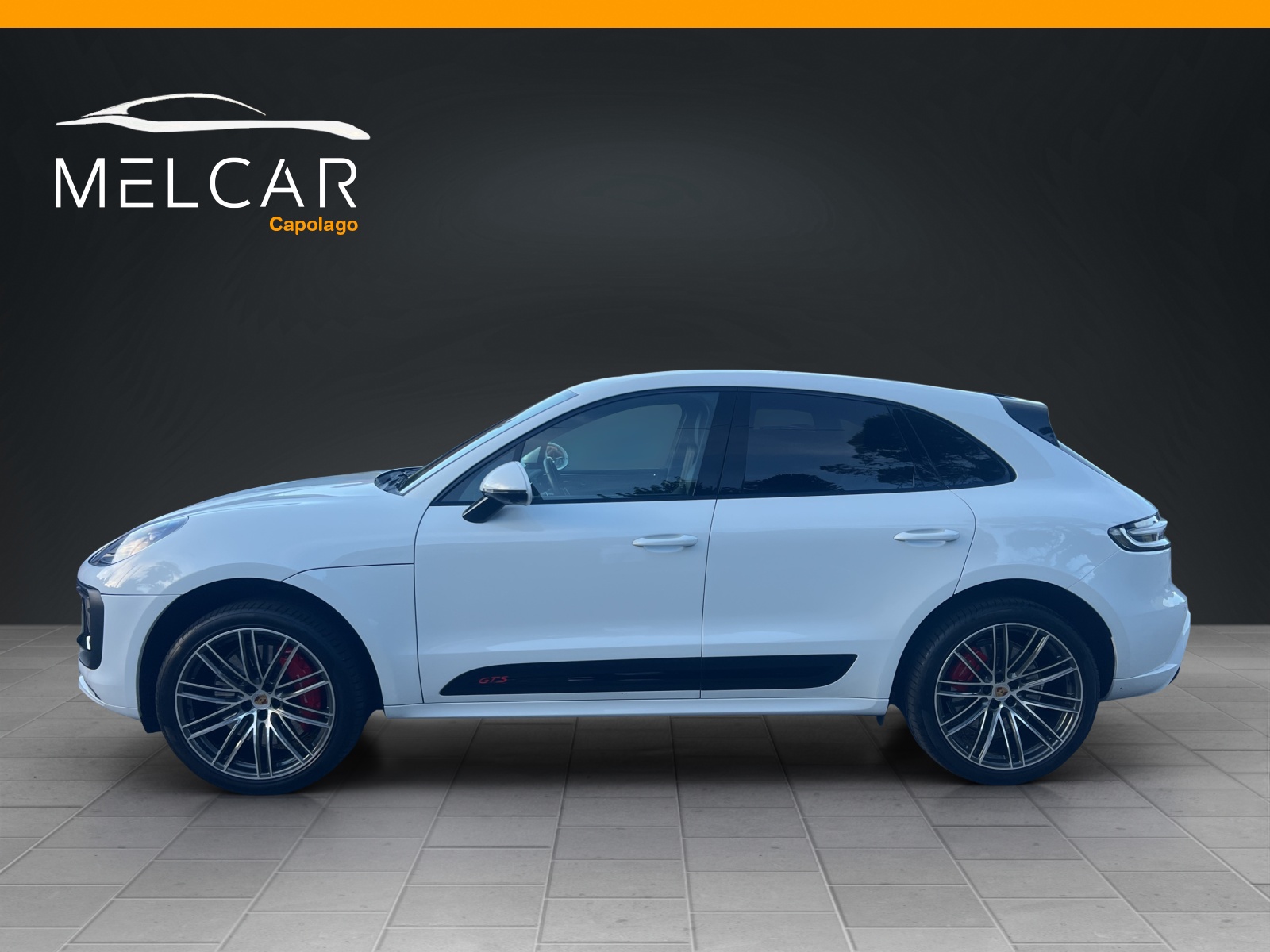 PORSCHE Macan GTS PDK-image-5
