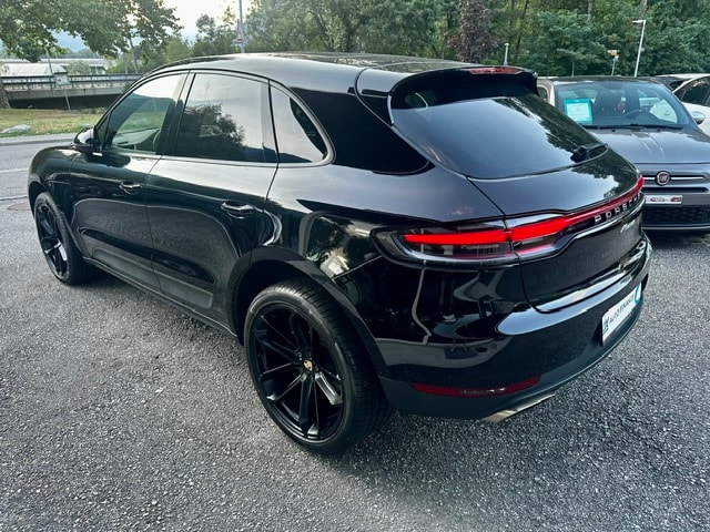 PORSCHE Macan PDK-image-6