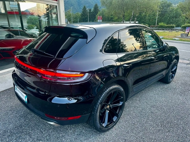 PORSCHE Macan PDK-image-7