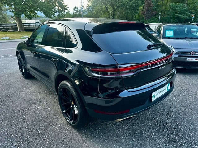 PORSCHE Macan PDK-image-5