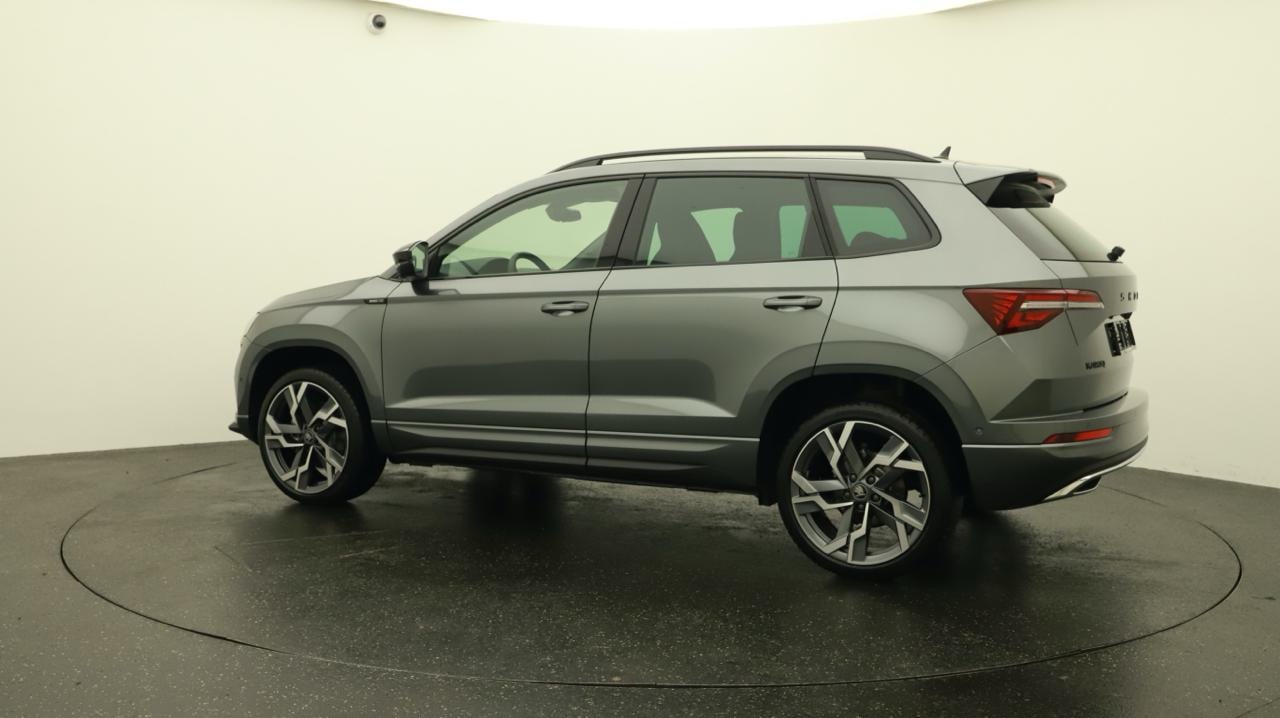 SKODA Karoq 1.5 TSI SportLine DSG-image-2
