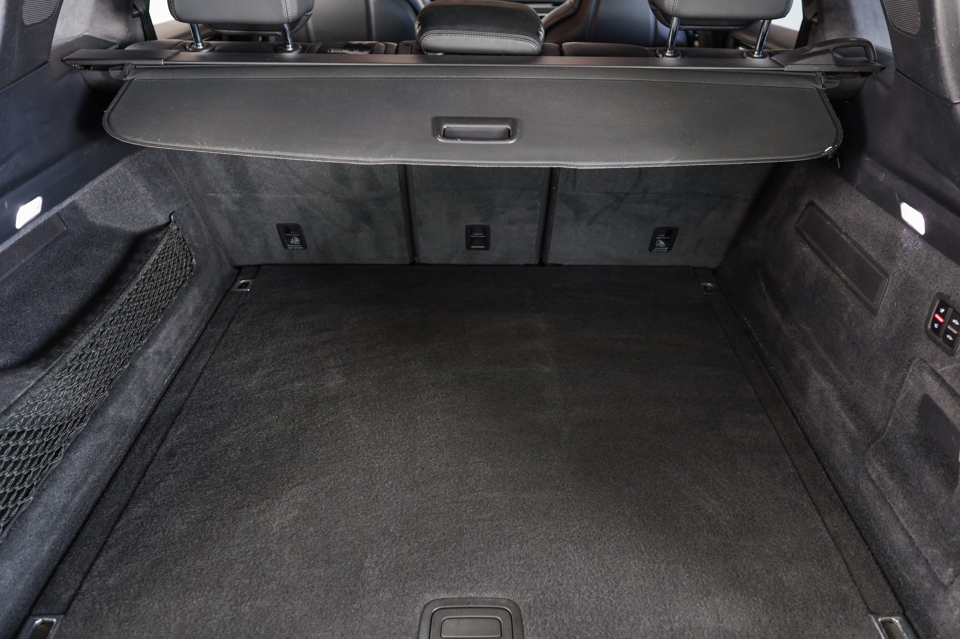 PORSCHE Cayenne Turbo-image-5