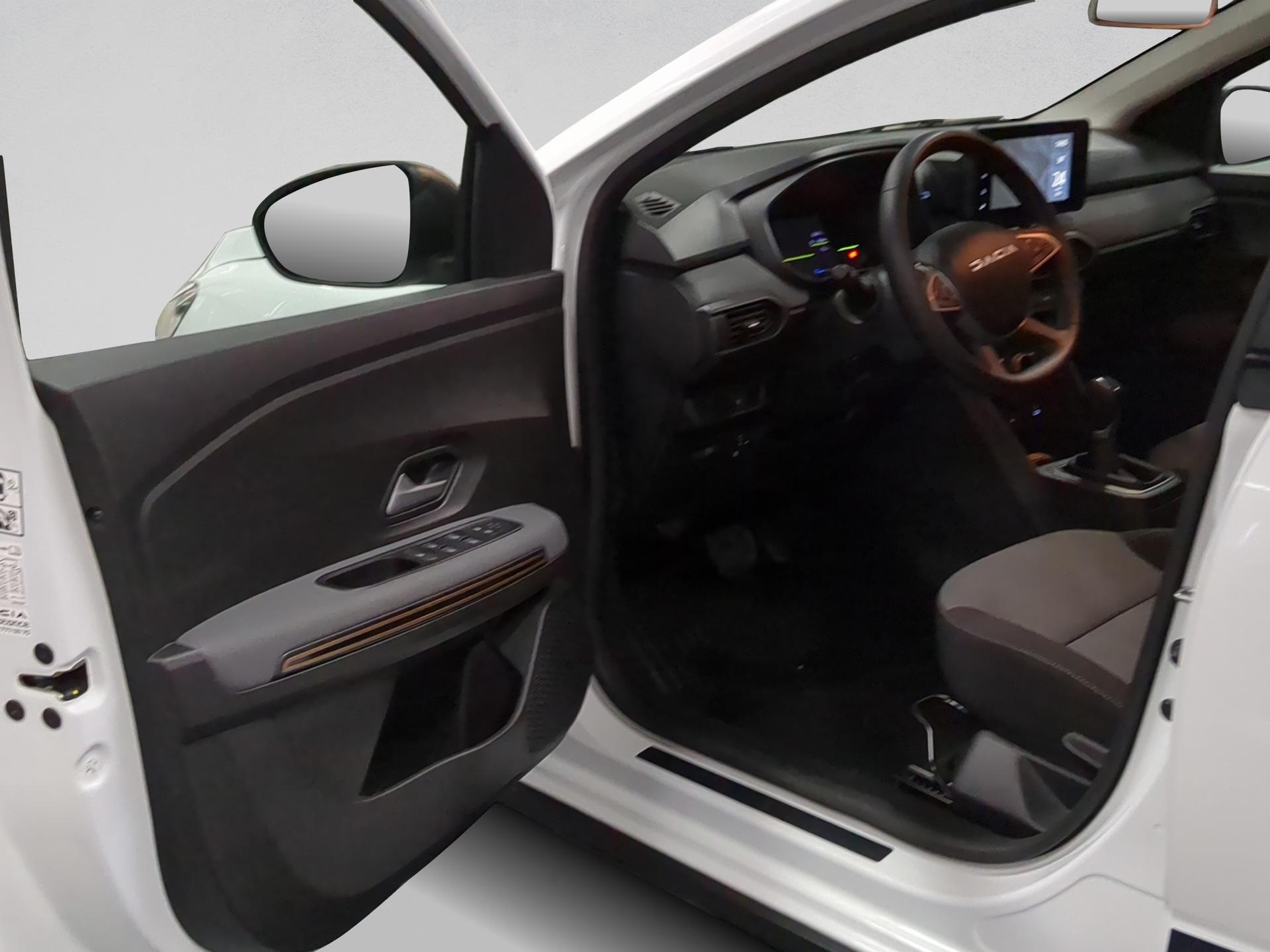 DACIA Jogger HEV 140 Extreme+-image-21