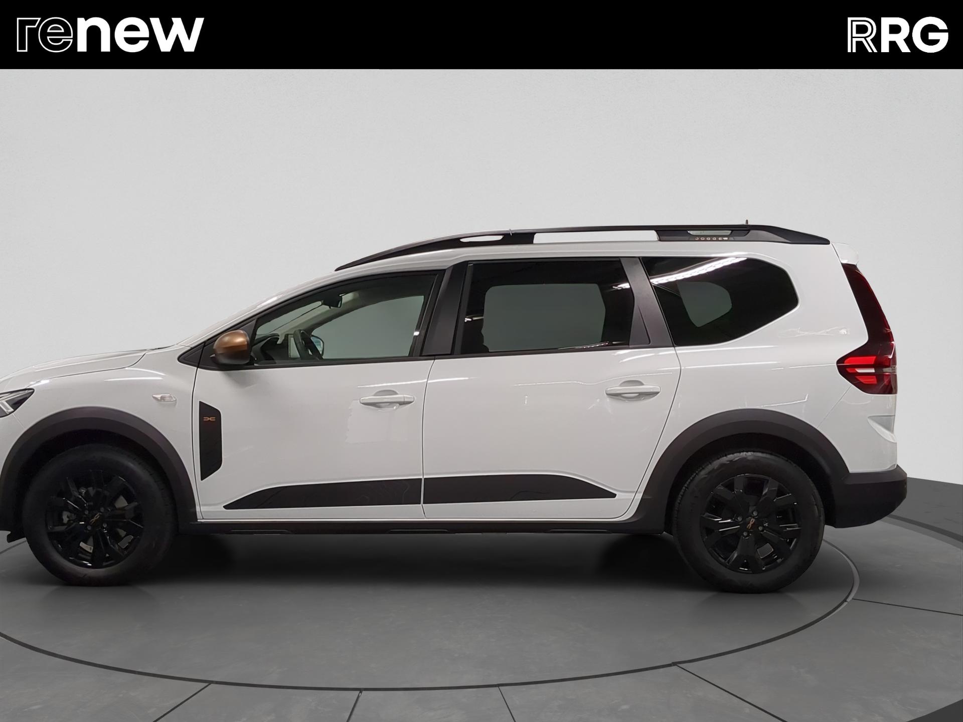 DACIA Jogger HEV 140 Extreme+-image-5