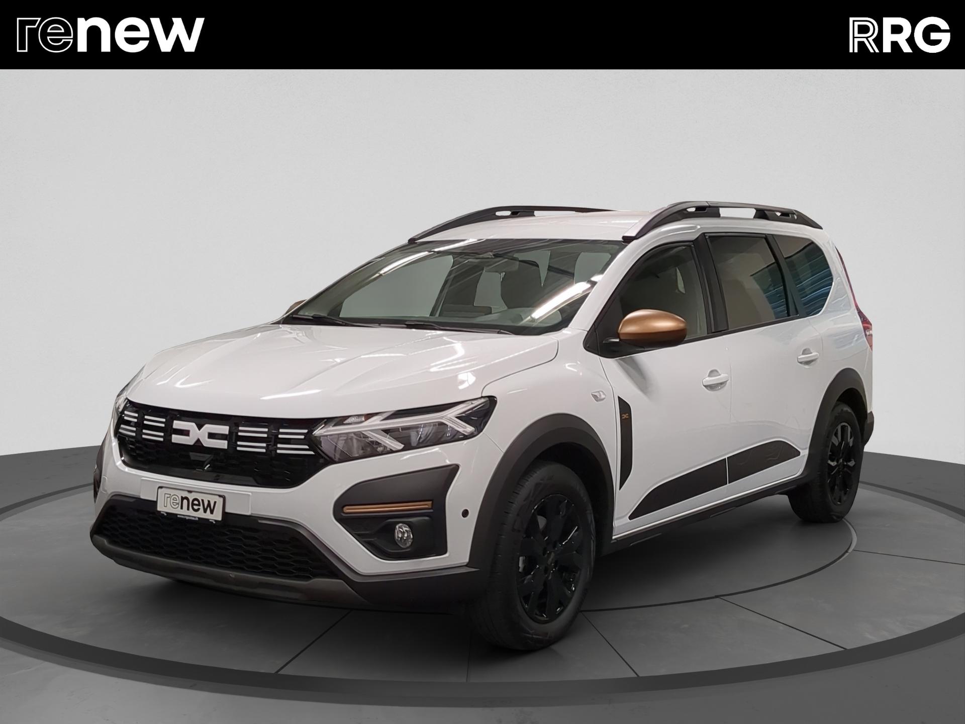 DACIA Jogger HEV 140 Extreme+-image-6