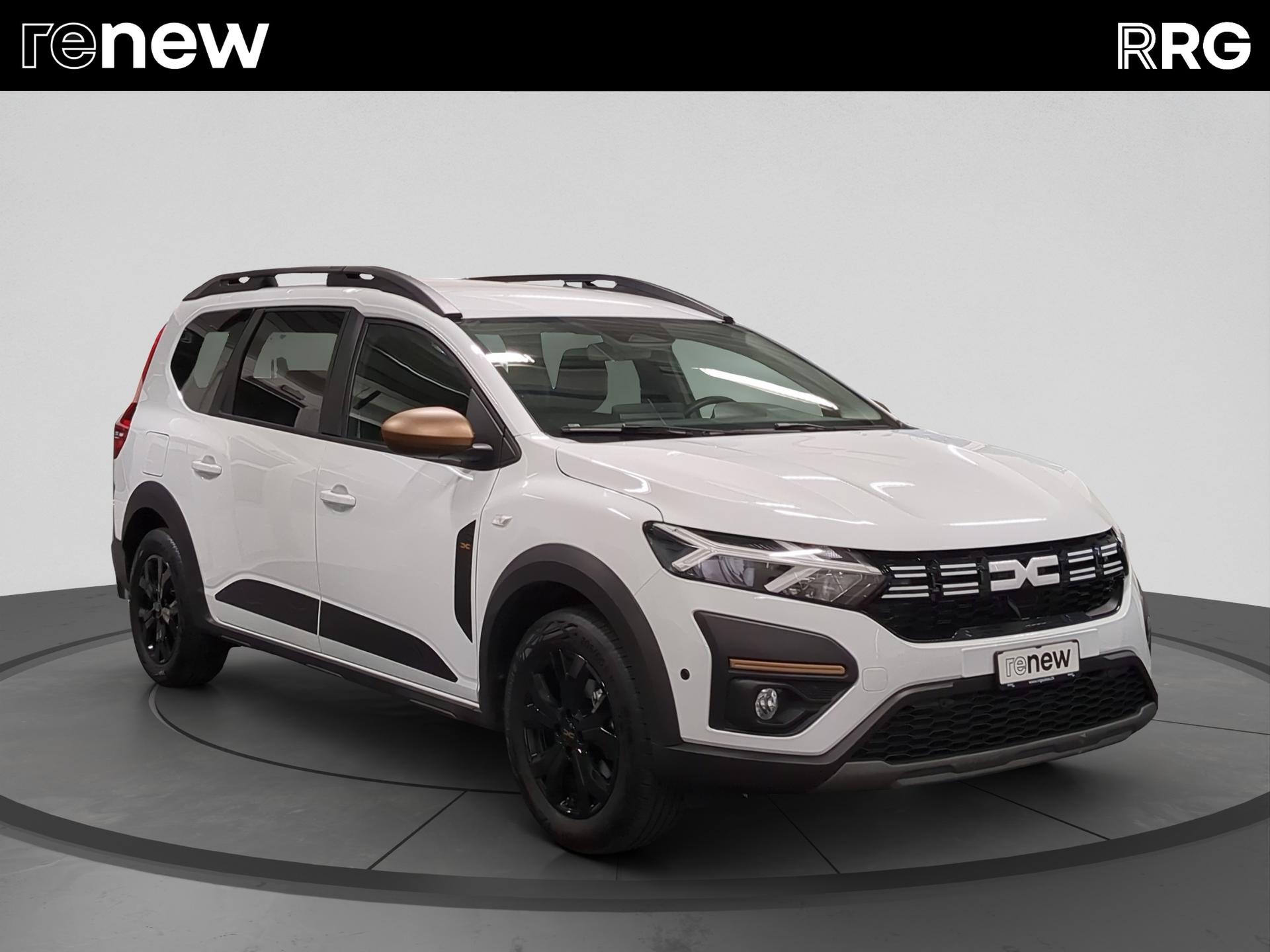 DACIA Jogger HEV 140 Extreme+-image-0