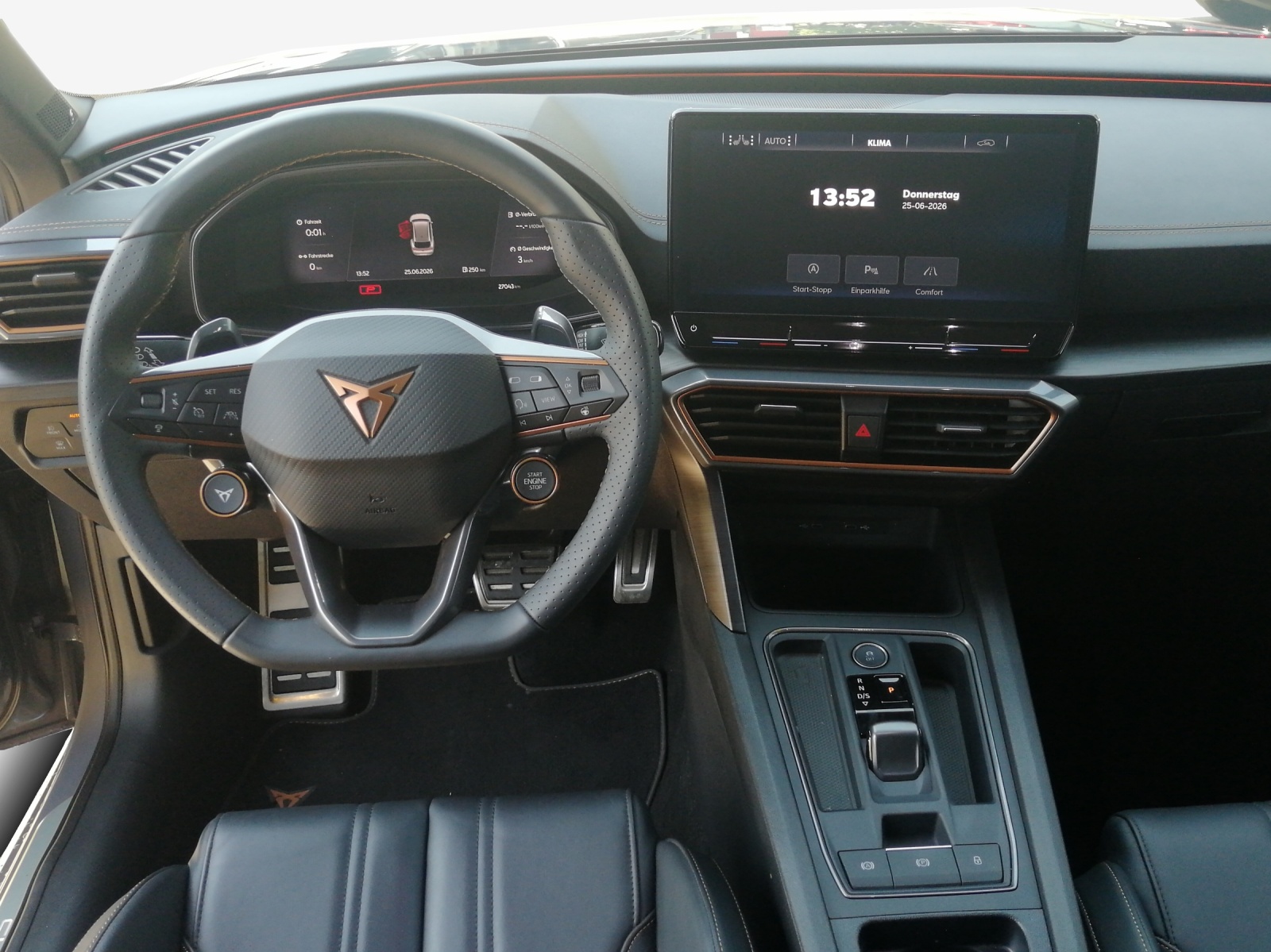CUPRA LEON ST 2.0 TSI VZ CUP DSG 4Drive-image-8