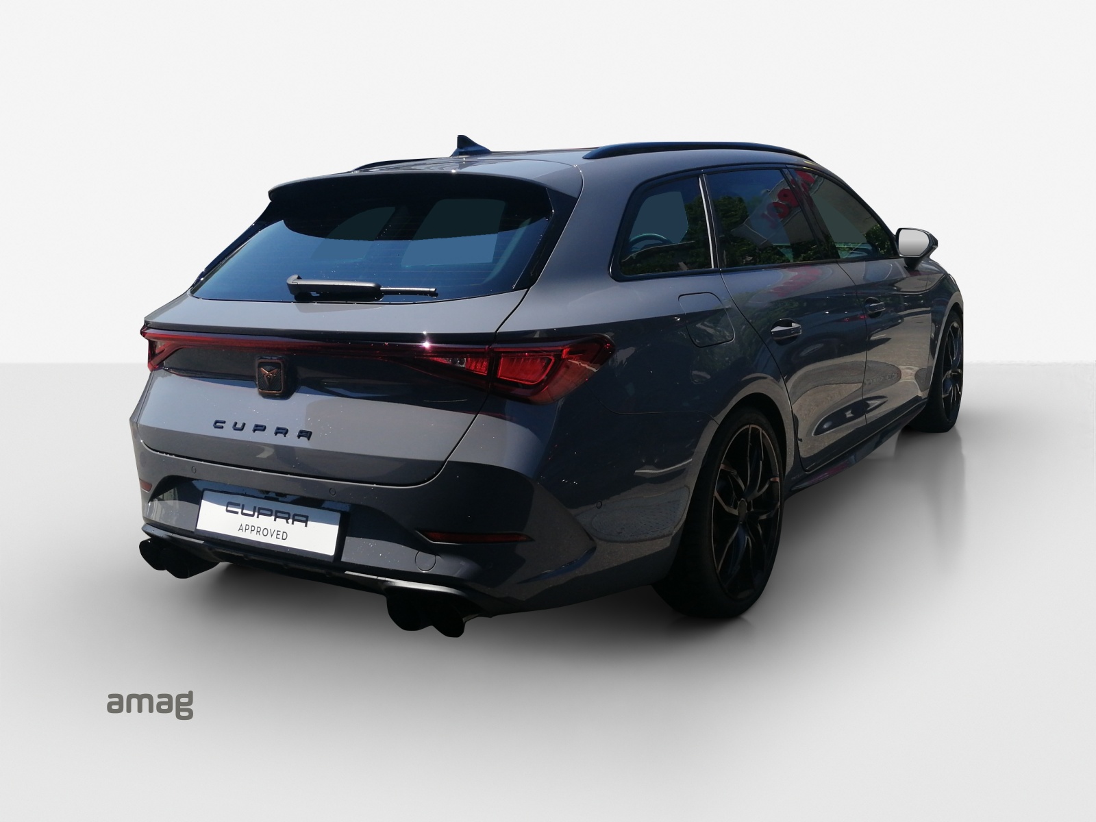 CUPRA LEON ST 2.0 TSI VZ CUP DSG 4Drive-image-4