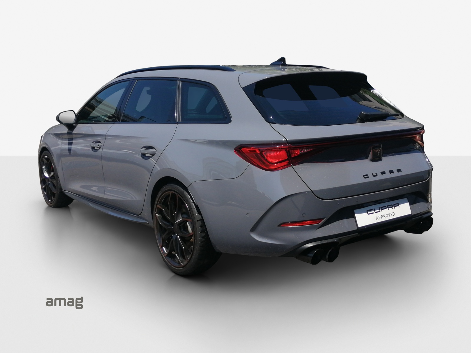 CUPRA LEON ST 2.0 TSI VZ CUP DSG 4Drive-image-2
