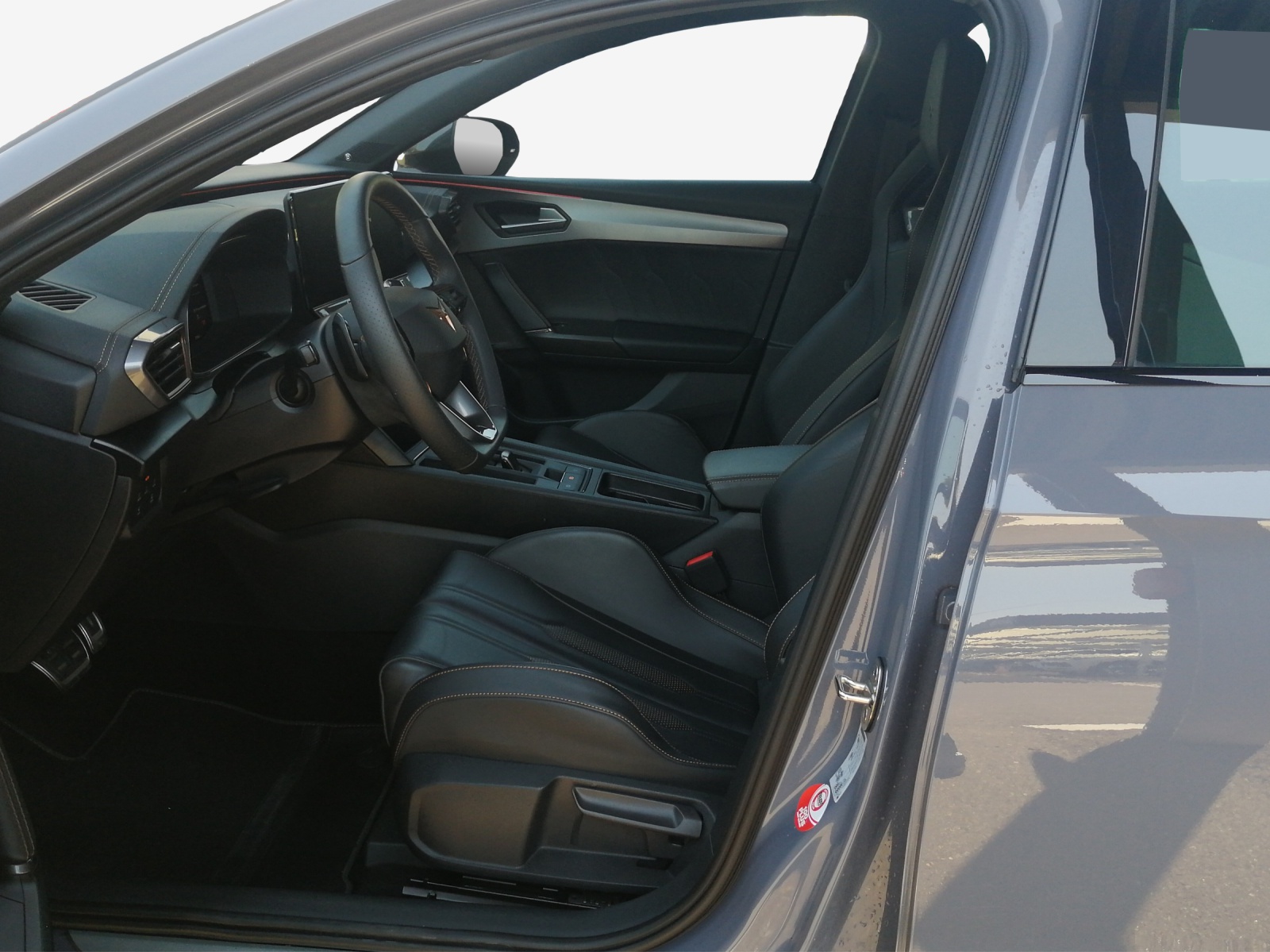 CUPRA LEON ST 2.0 TSI VZ CUP DSG 4Drive-image-7