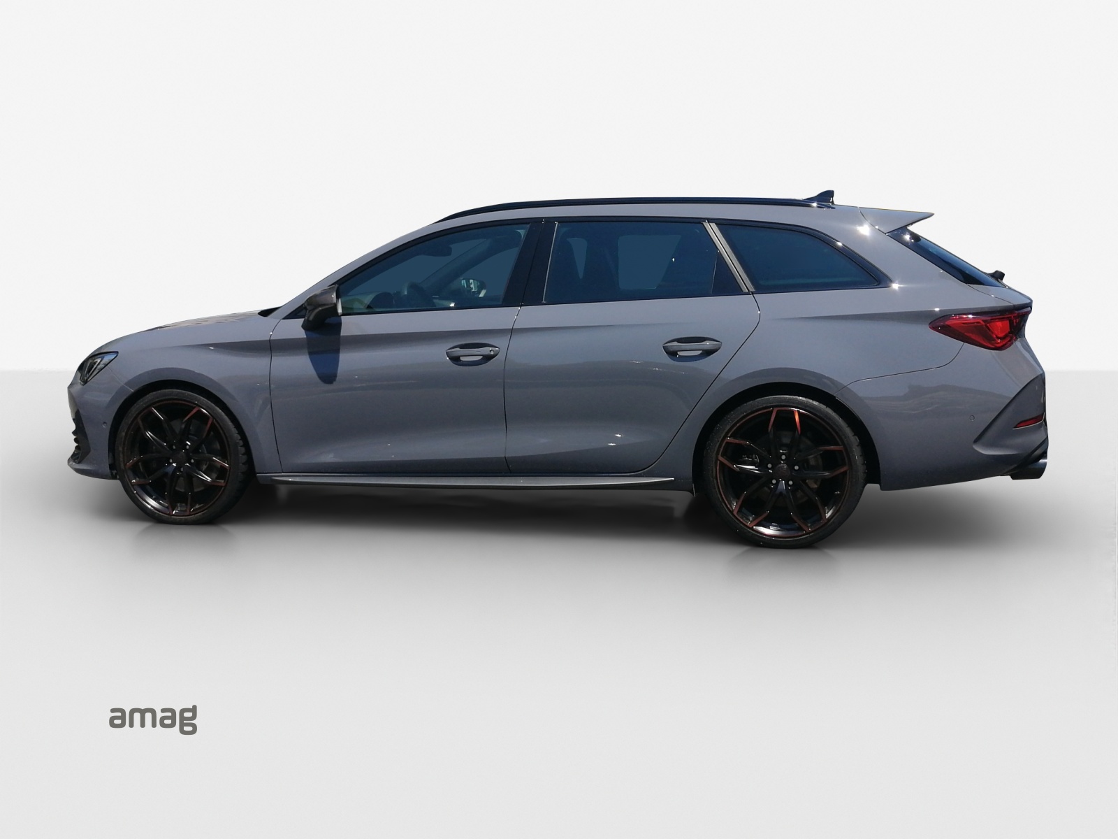 CUPRA LEON ST 2.0 TSI VZ CUP DSG 4Drive-image-1