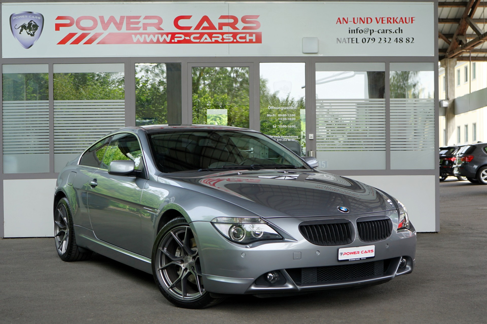 BMW 645i-image-0