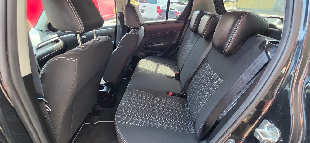 SUZUKI Swift 1.2i 16V GL Sergio Cellano-image-14