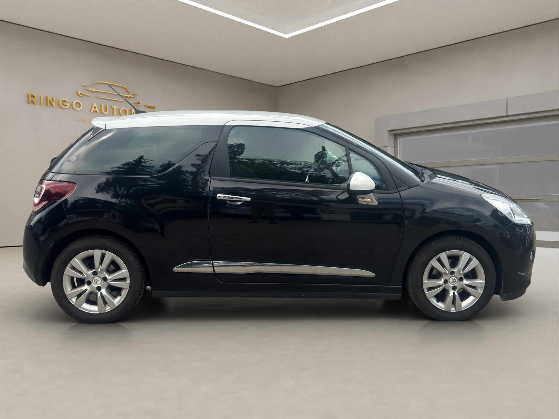 DS AUTOMOBILES DS3 1.6 VTi SO Irresistible Automatic-image-7