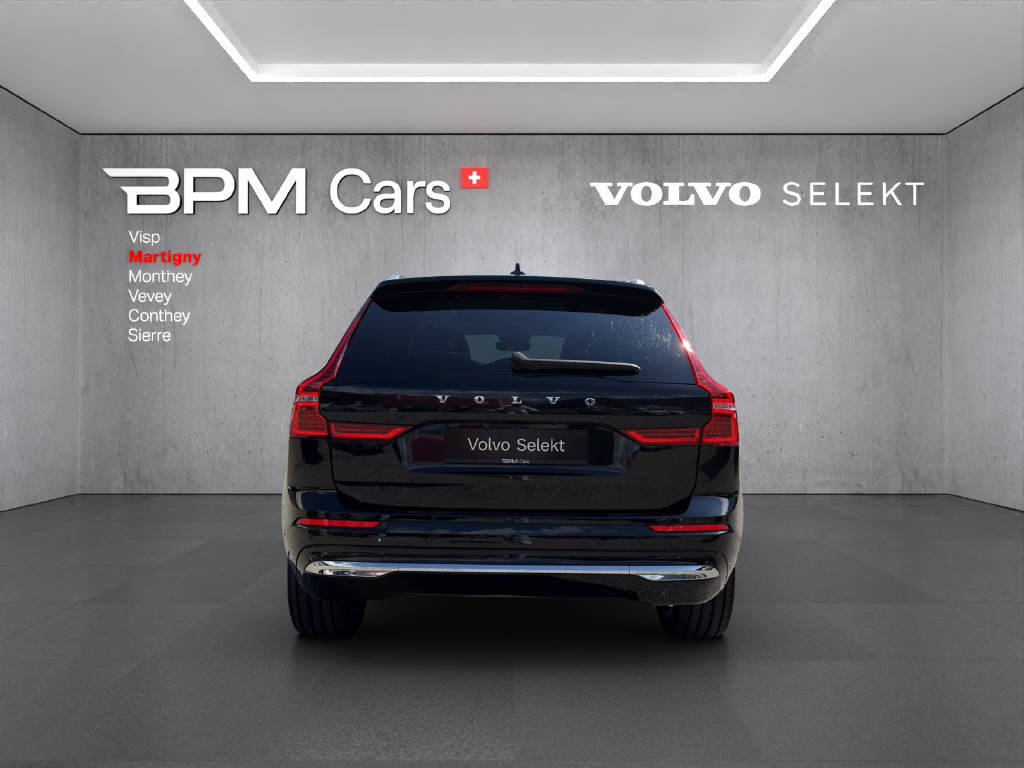VOLVO XC60 2.0 T6 TE Inscription eAWD-image-2