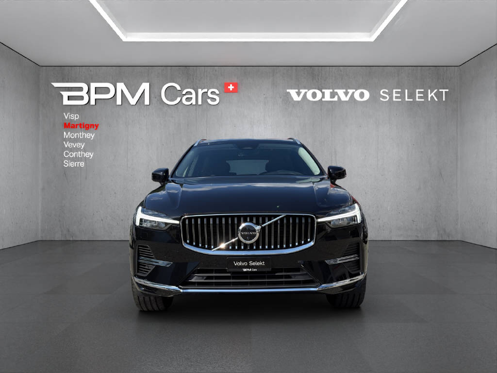 VOLVO XC60 2.0 T6 TE Inscription eAWD-image-5