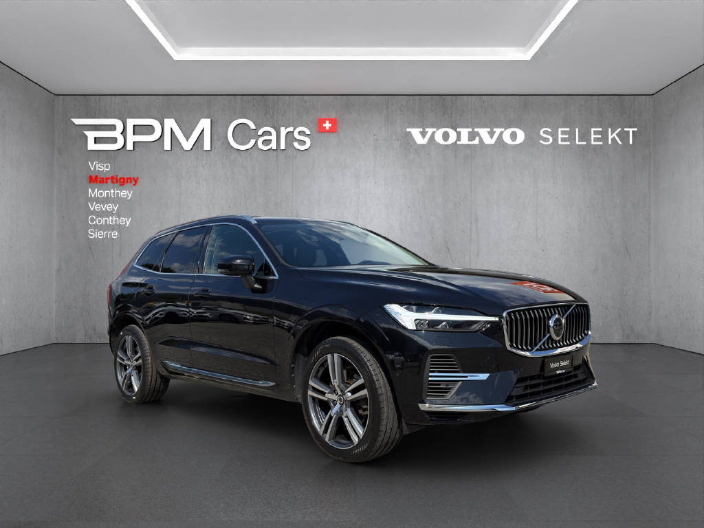 VOLVO XC60 2.0 T6 TE Inscription eAWD-image-4