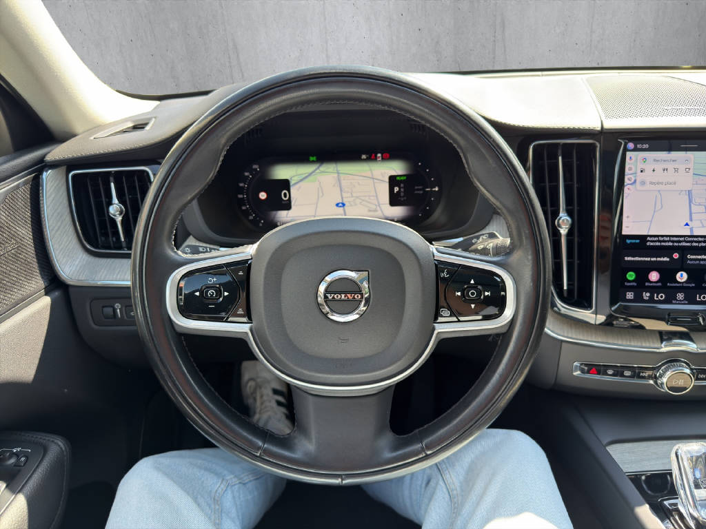 VOLVO XC60 2.0 T6 TE Inscription eAWD-image-9
