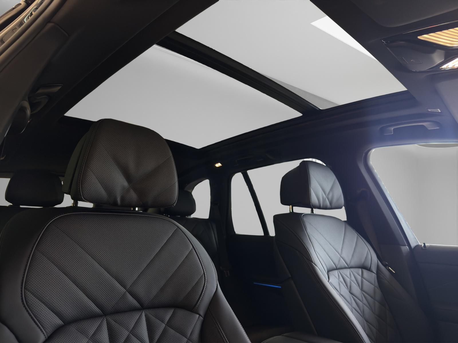 BMW X5 50e xDrive M-SportPaket-image-17