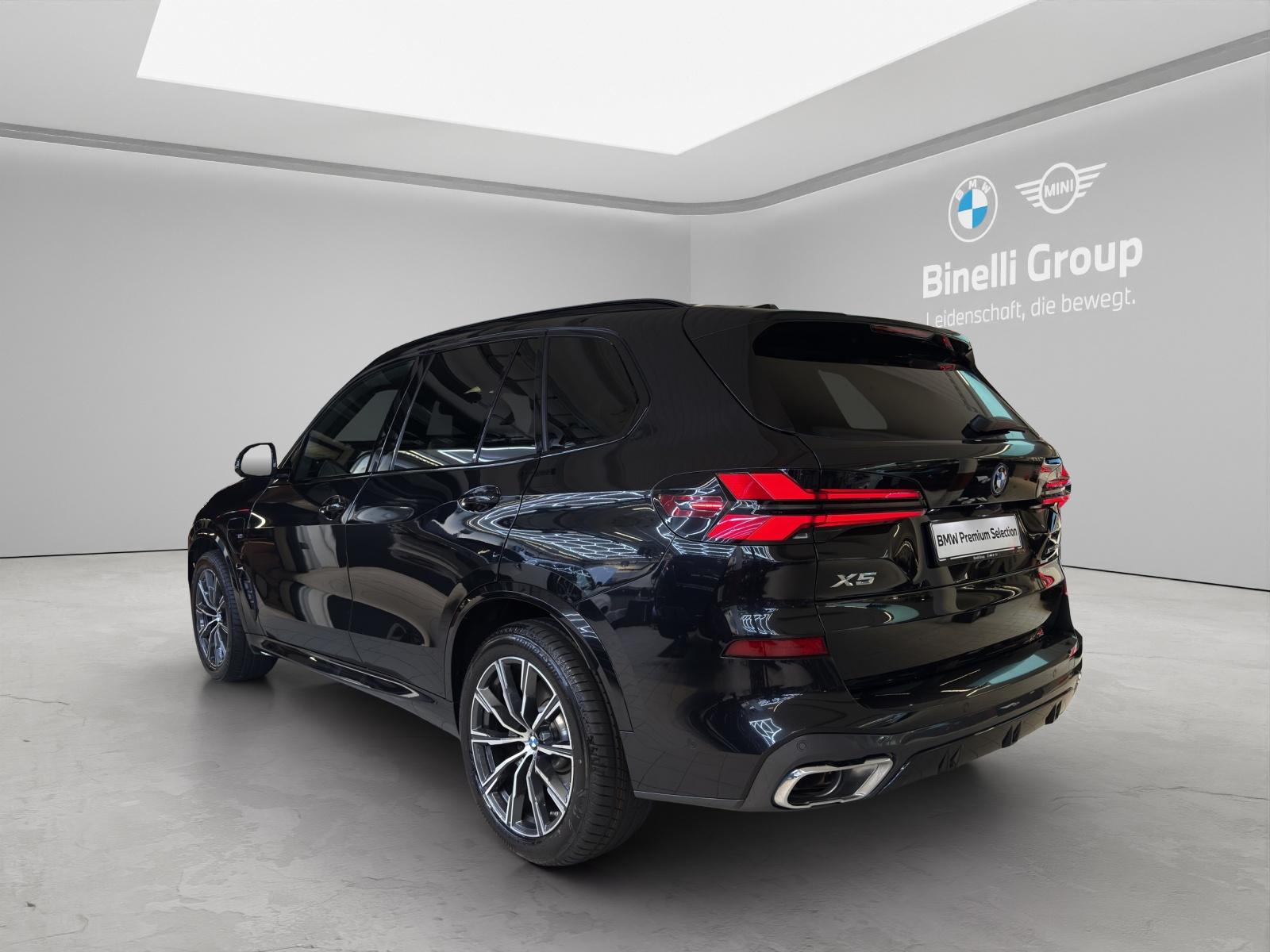 BMW X5 50e xDrive M-SportPaket-showroom-element-3