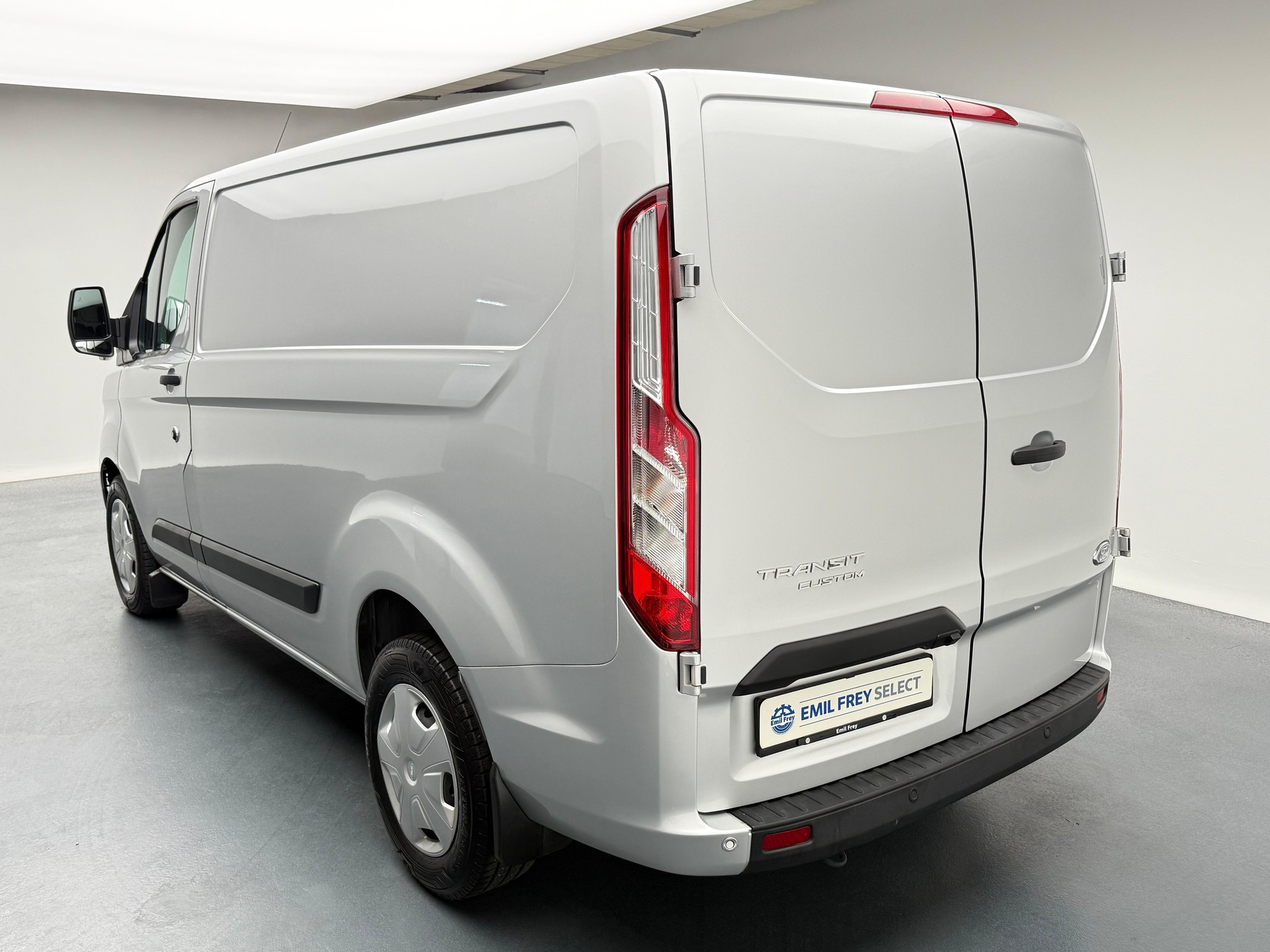FORD Transit C Van 300 L1 2.0 TDCi 130 Trend-image-10
