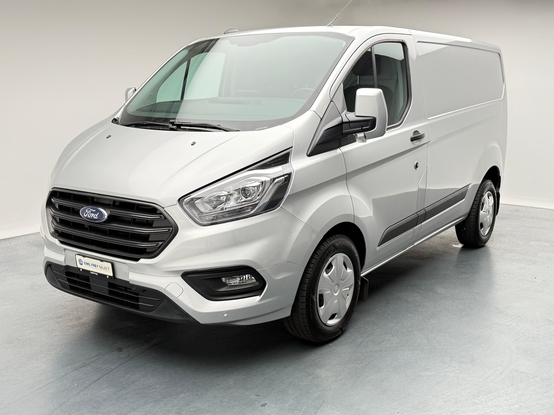 FORD Transit C Van 300 L1 2.0 TDCi 130 Trend-image-1