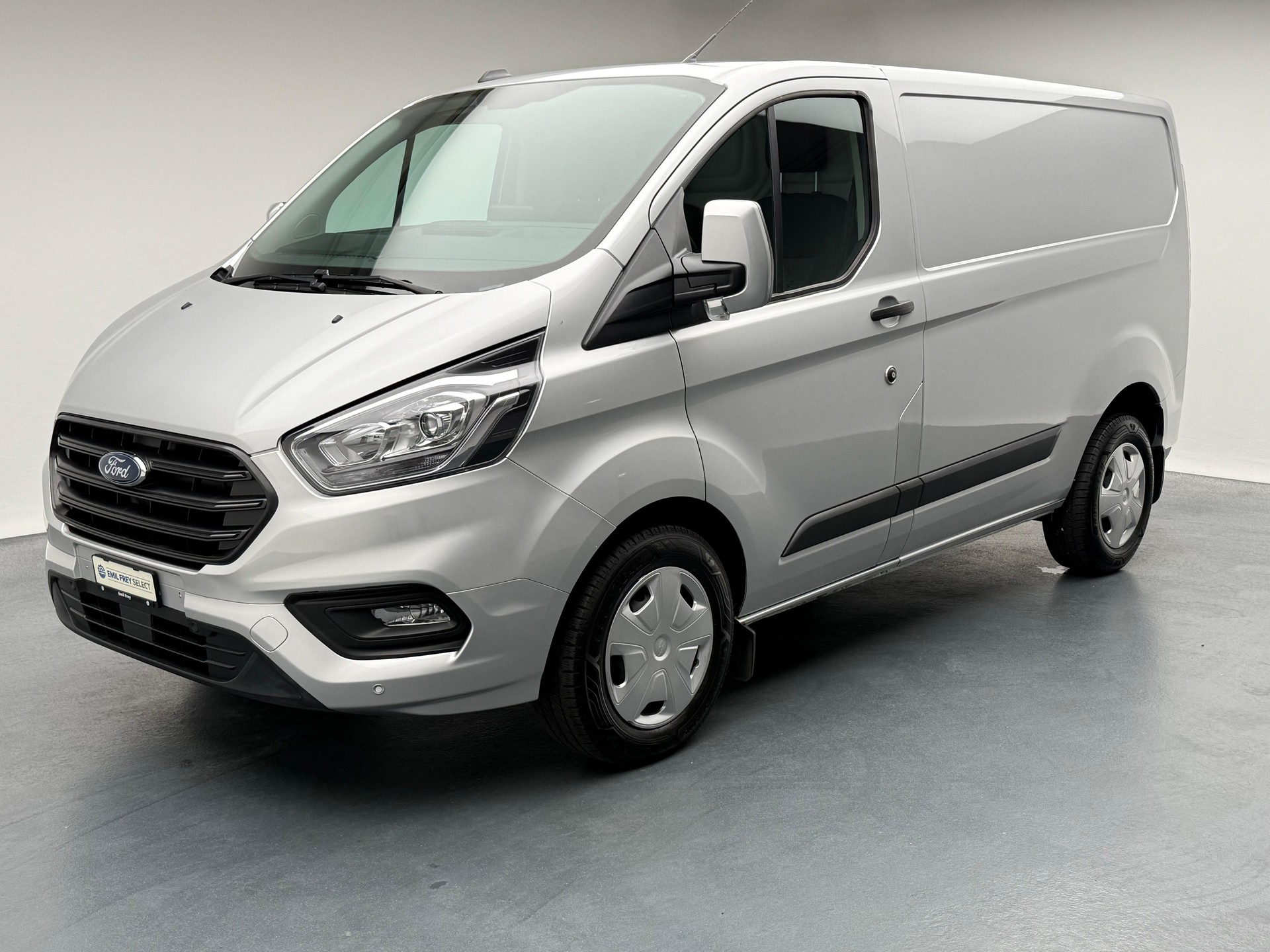 FORD Transit C Van 300 L1 2.0 TDCi 130 Trend-image-0