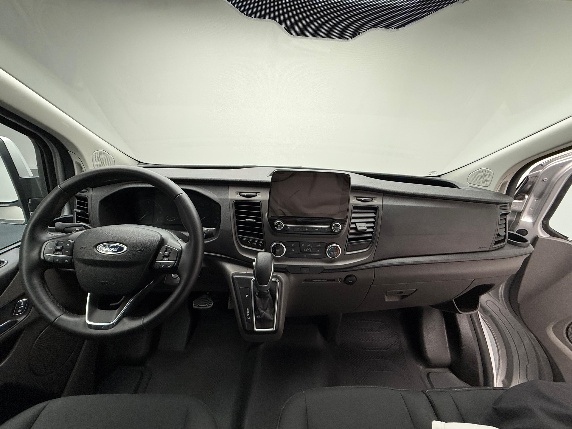 FORD Transit C Van 300 L1 2.0 TDCi 130 Trend-image-6