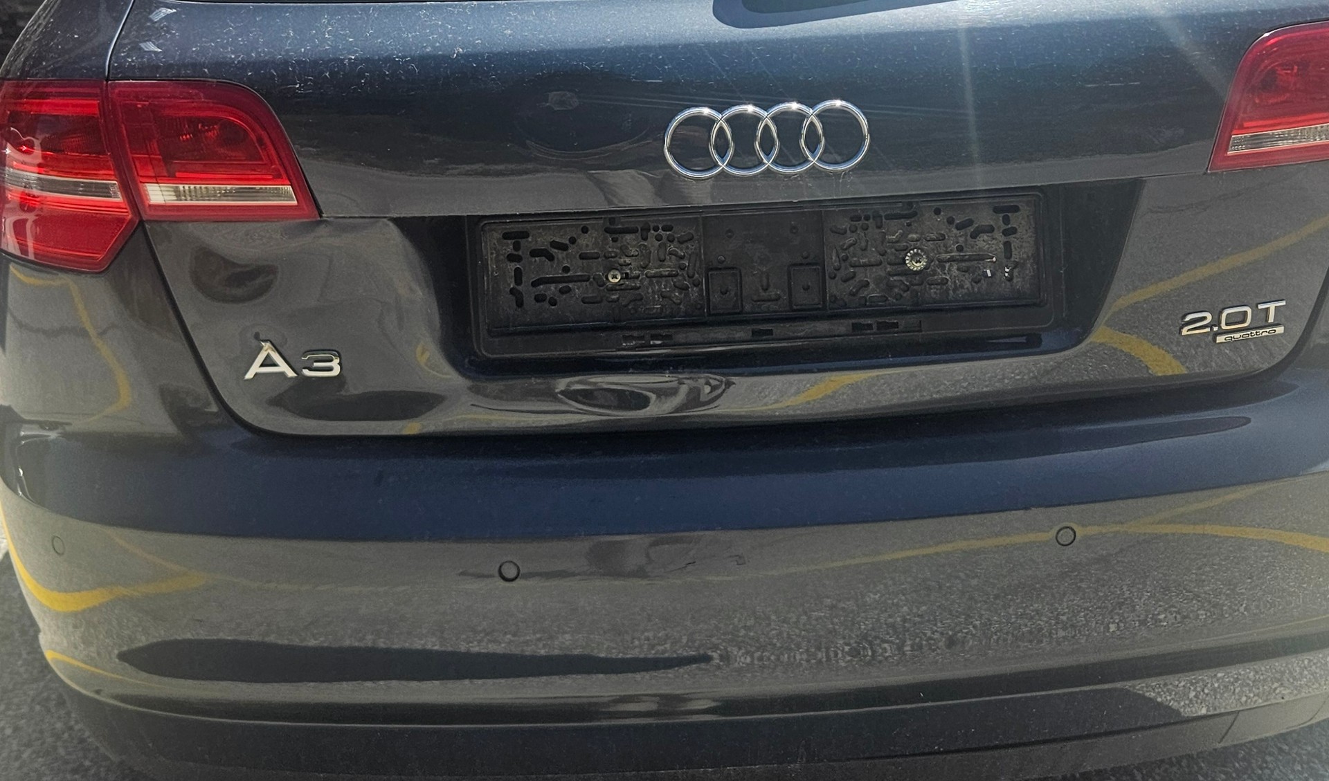 AUDI 2.0 16V T FSI Ambition q.S-Tr-image-4