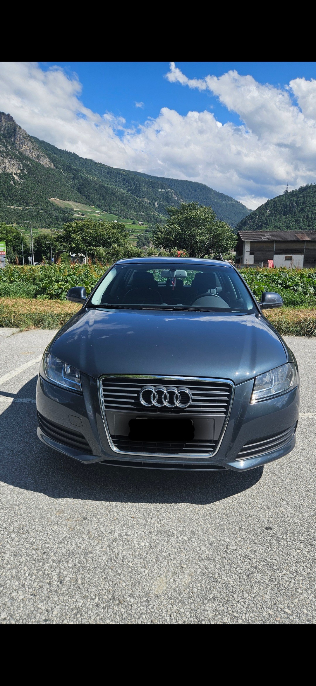 AUDI 2.0 16V T FSI Ambition q.S-Tr-image-1