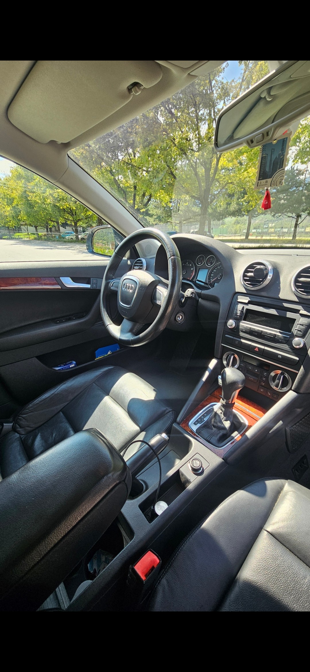 AUDI 2.0 16V T FSI Ambition q.S-Tr-image-3