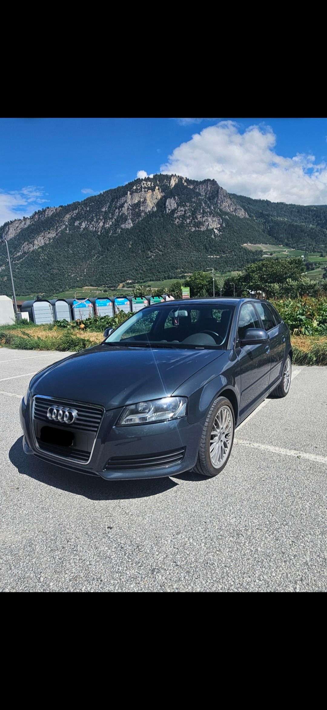 AUDI 2.0 16V T FSI Ambition q.S-Tr-image-0