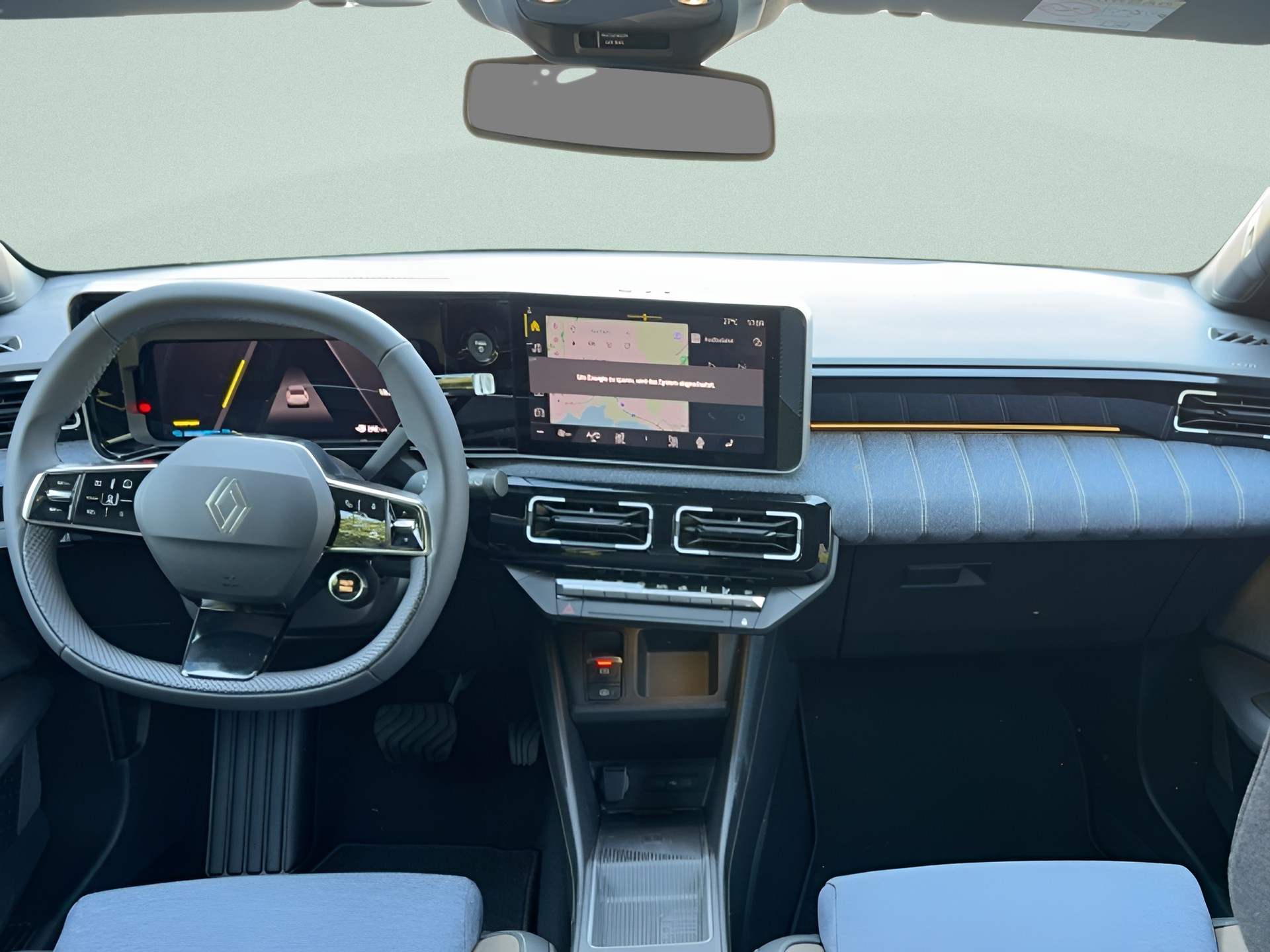 RENAULT R5 E-Tech Urban Range 40 kWh Techno-image-11
