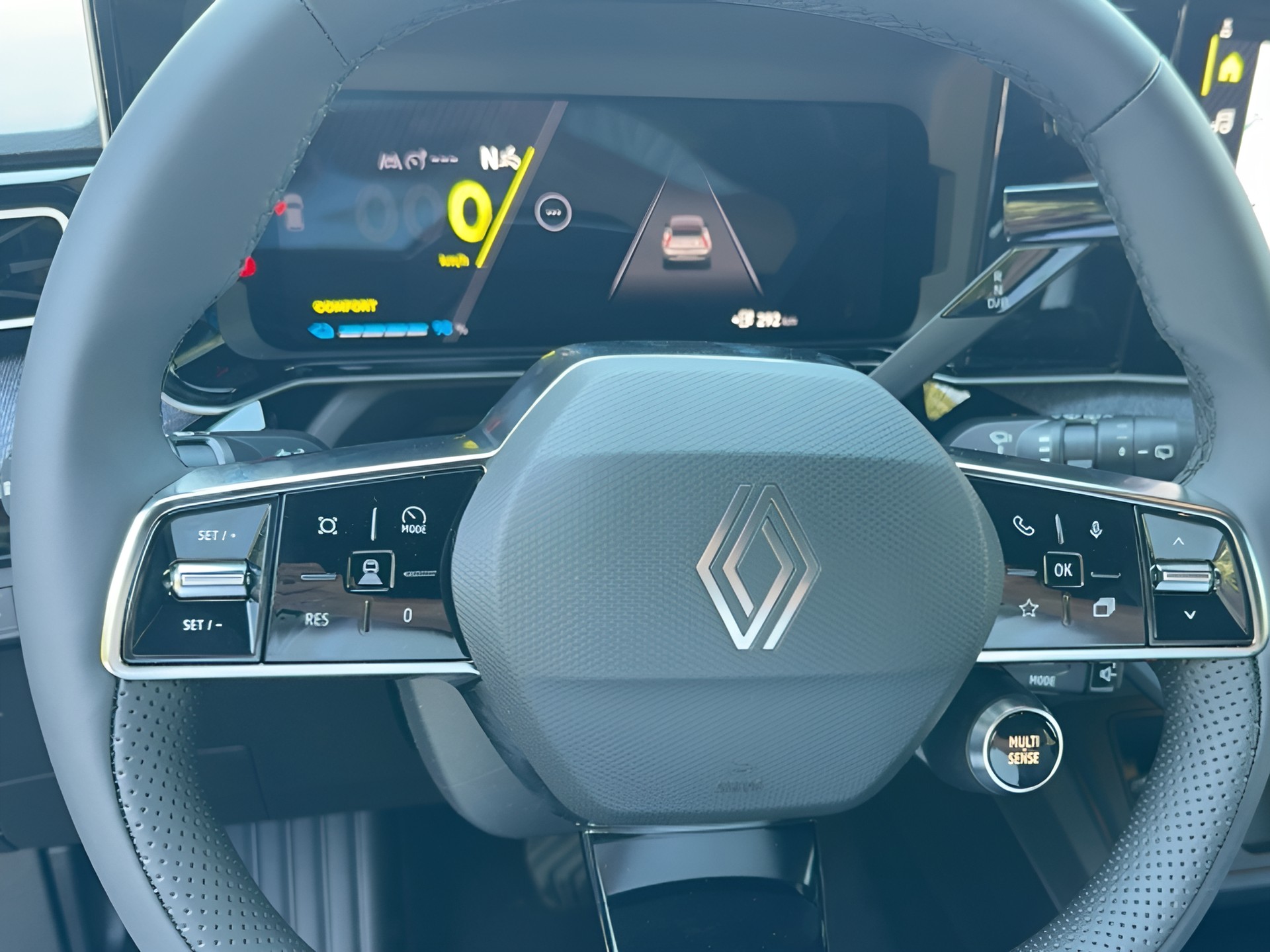 RENAULT R5 E-Tech Urban Range 40 kWh Techno-image-16