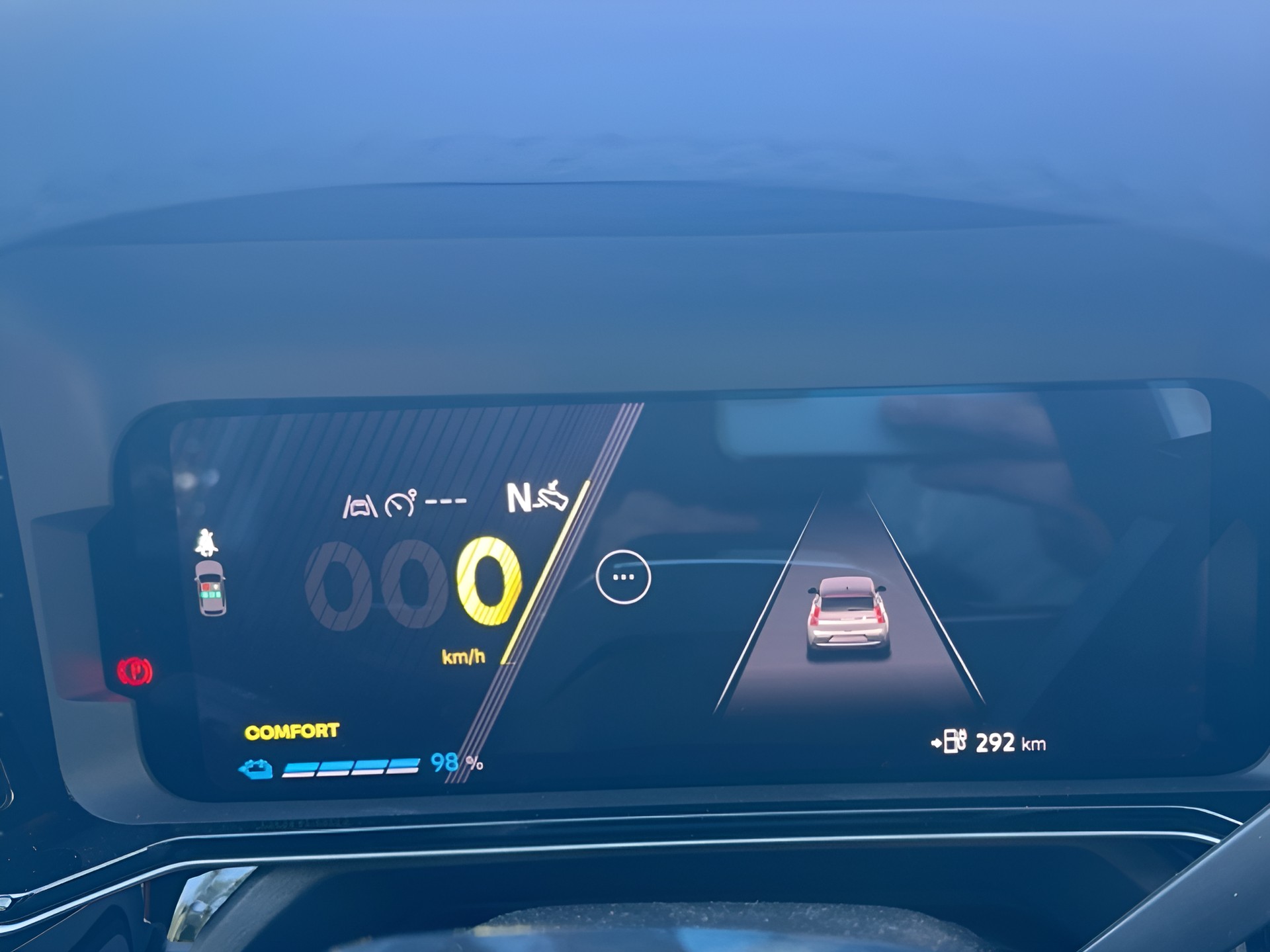 RENAULT R5 E-Tech Urban Range 40 kWh Techno-image-17