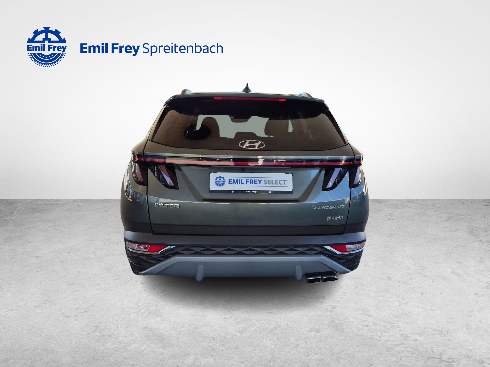 HYUNDAI Tucson 1.6 T-GDi PHEV Vertex 4WD-image-4