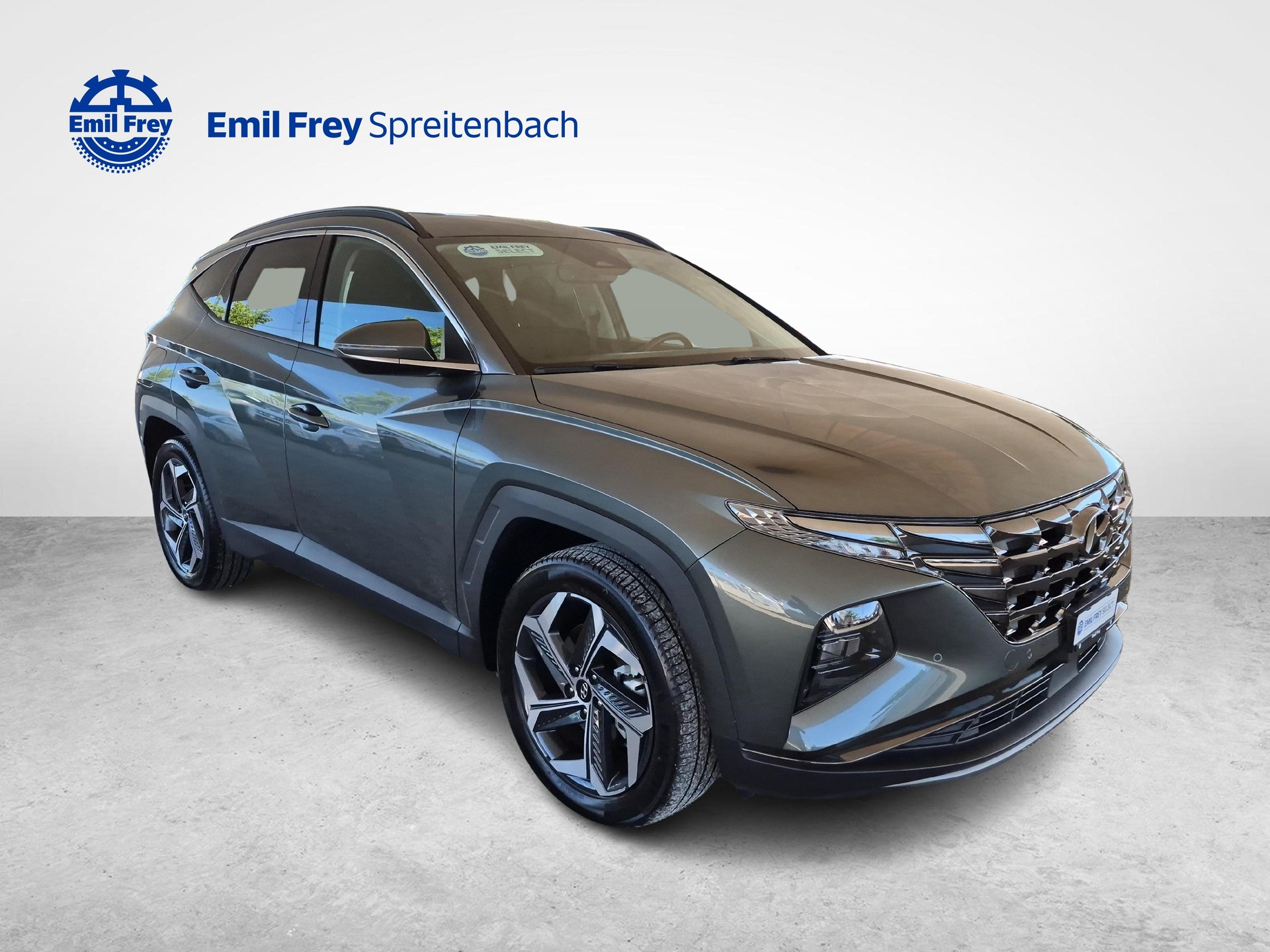 HYUNDAI Tucson 1.6 T-GDi PHEV Vertex 4WD-image-7